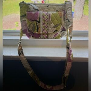 Vera Bradley Crossbody